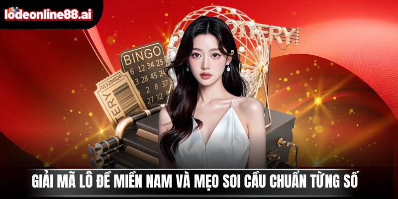 Lô đề miền Nam
