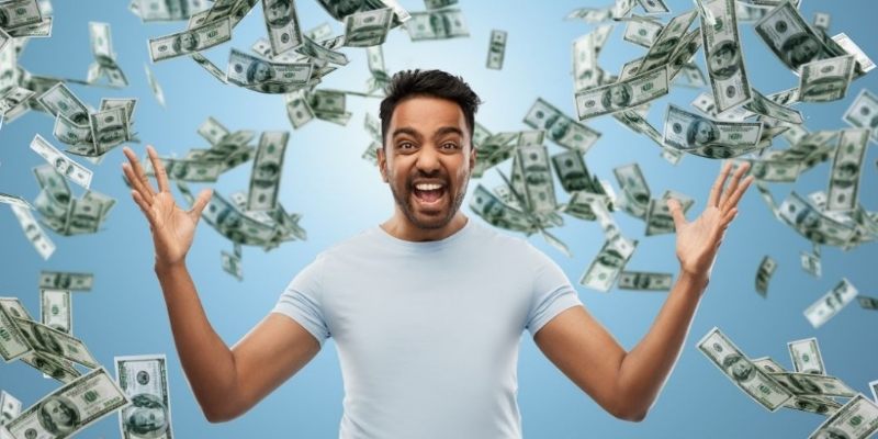Mơ Thấy Điềm Báo Trúng Số: Những Chiêm Bao Tài Lộc 4 Mơ thấy điềm báo trúng số mang đến may mắn